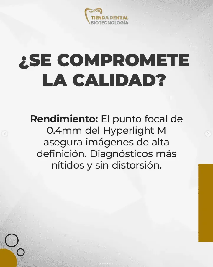 Carrusel Biotec slide 4