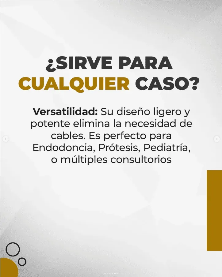 Carrusel Biotec slide 5